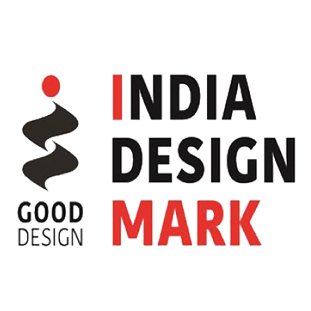Good Design India Design Mark